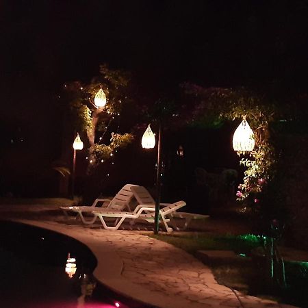 Chale Fantastico - Centro De Pipa - Resort Pipa Praia de Pipa Экстерьер фото