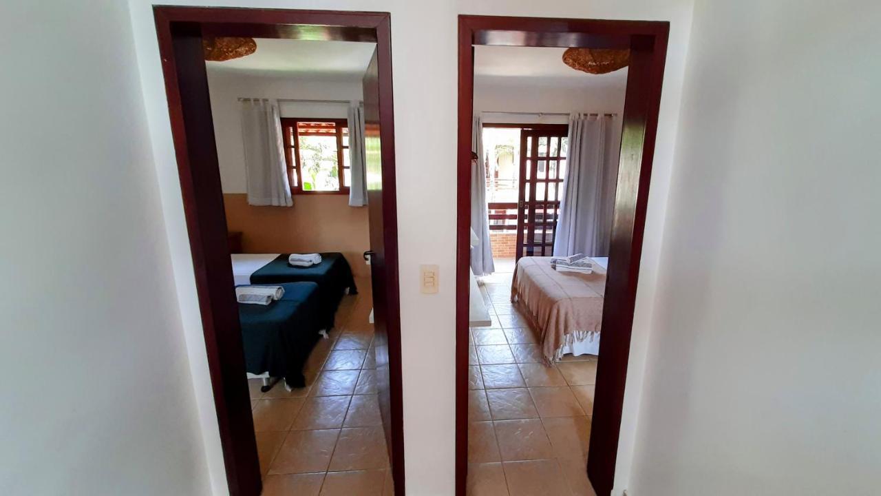 Chale Fantastico - Centro De Pipa - Resort Pipa Praia de Pipa Экстерьер фото