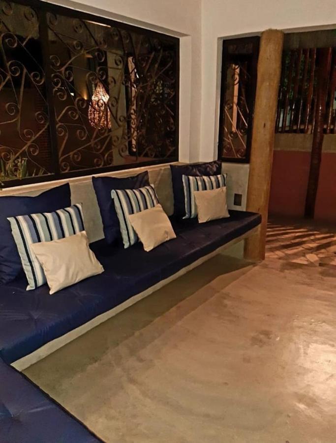 Chale Fantastico - Centro De Pipa - Resort Pipa Praia de Pipa Экстерьер фото